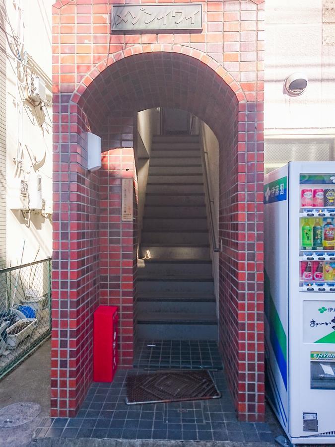Appartement K&k Kita-akabane #301 *