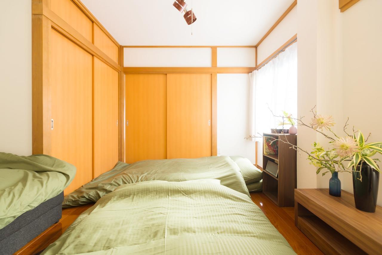 K&k Kita-akabane #301 Appartement