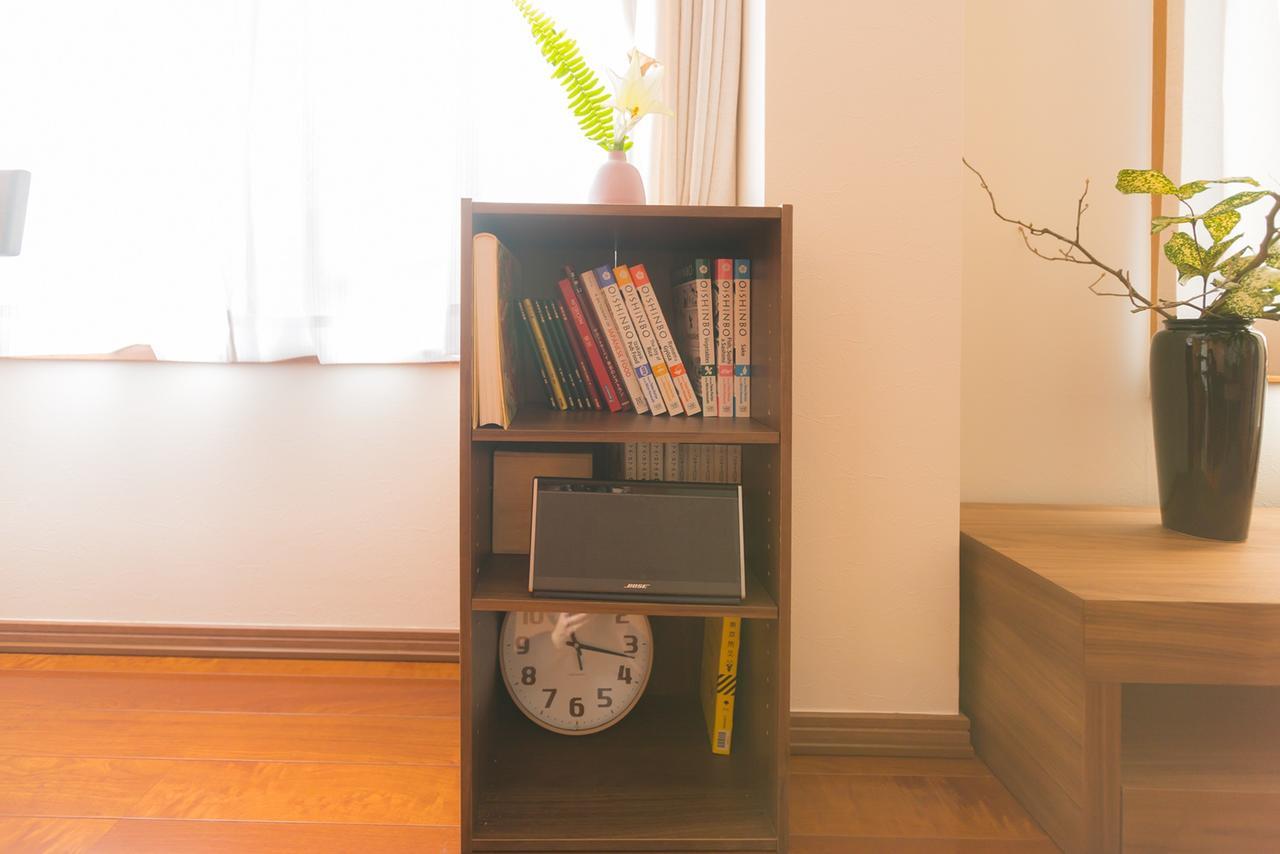 Appartement K&k Kita-akabane #301