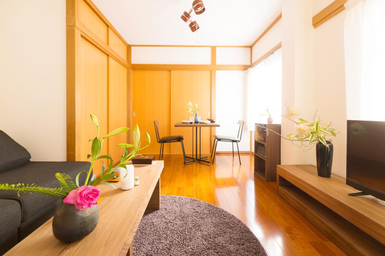 Appartement K&k Kita-akabane #301 *