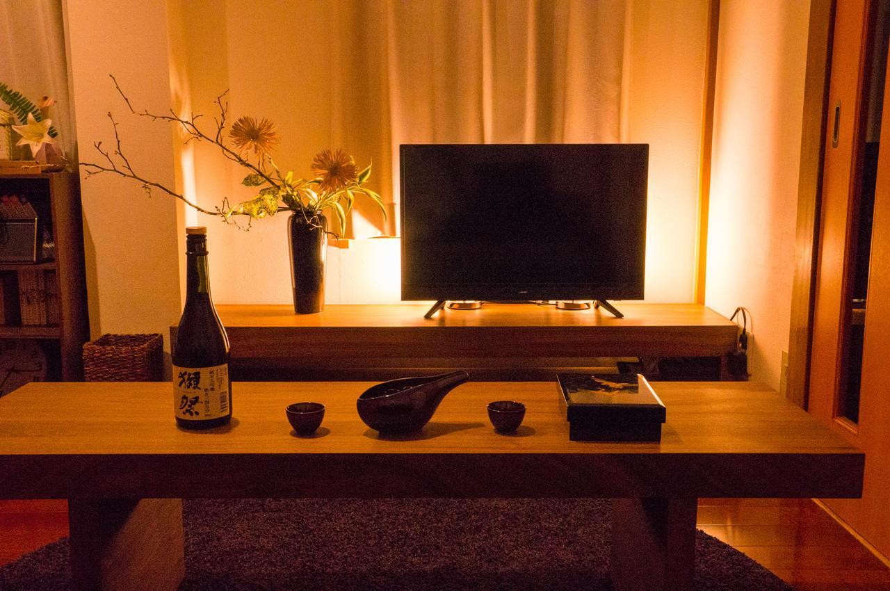 K&k Kita-akabane #301 Appartement Tokio