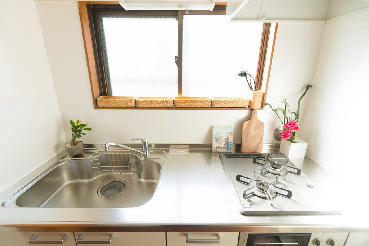 K&k Kita-akabane #301 Appartement *