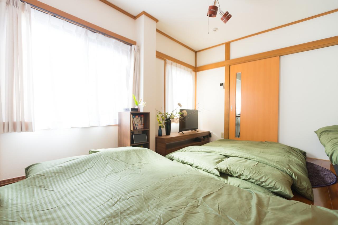 K&k Kita-akabane #301 Appartement Tokio