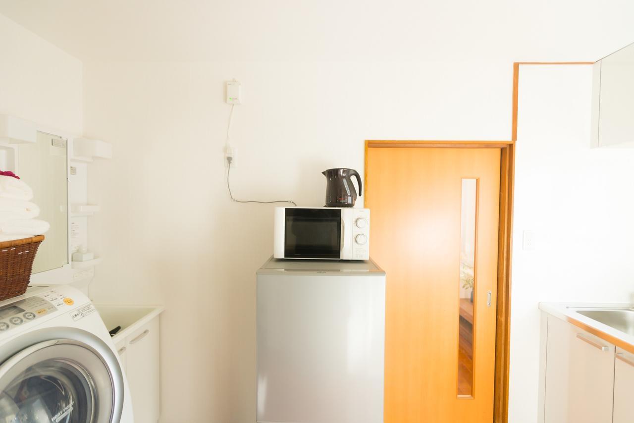 K&k Kita-akabane #301 Appartement *