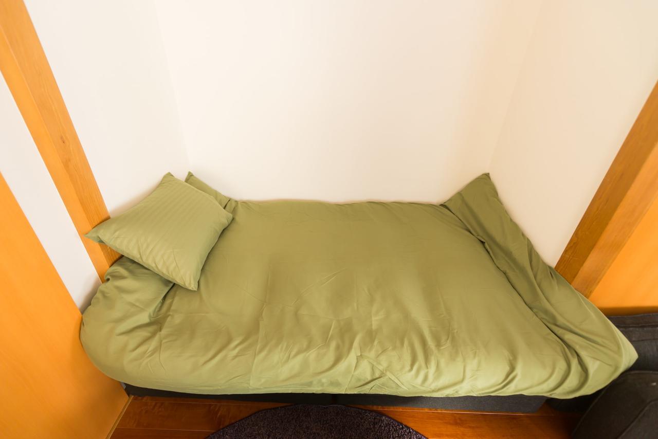 K&k Kita-akabane #301 Appartement Tokio