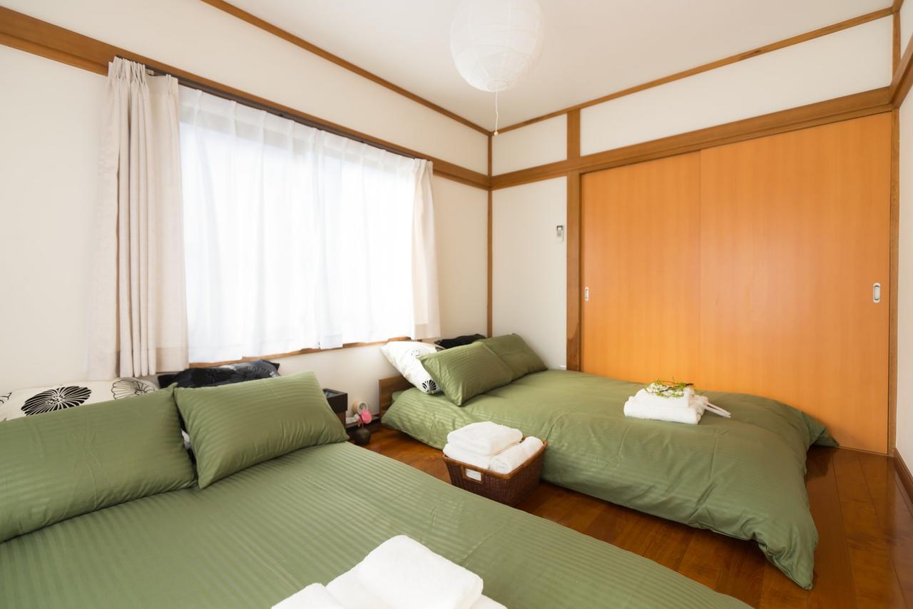 K&k Kita-akabane #301 Tokio