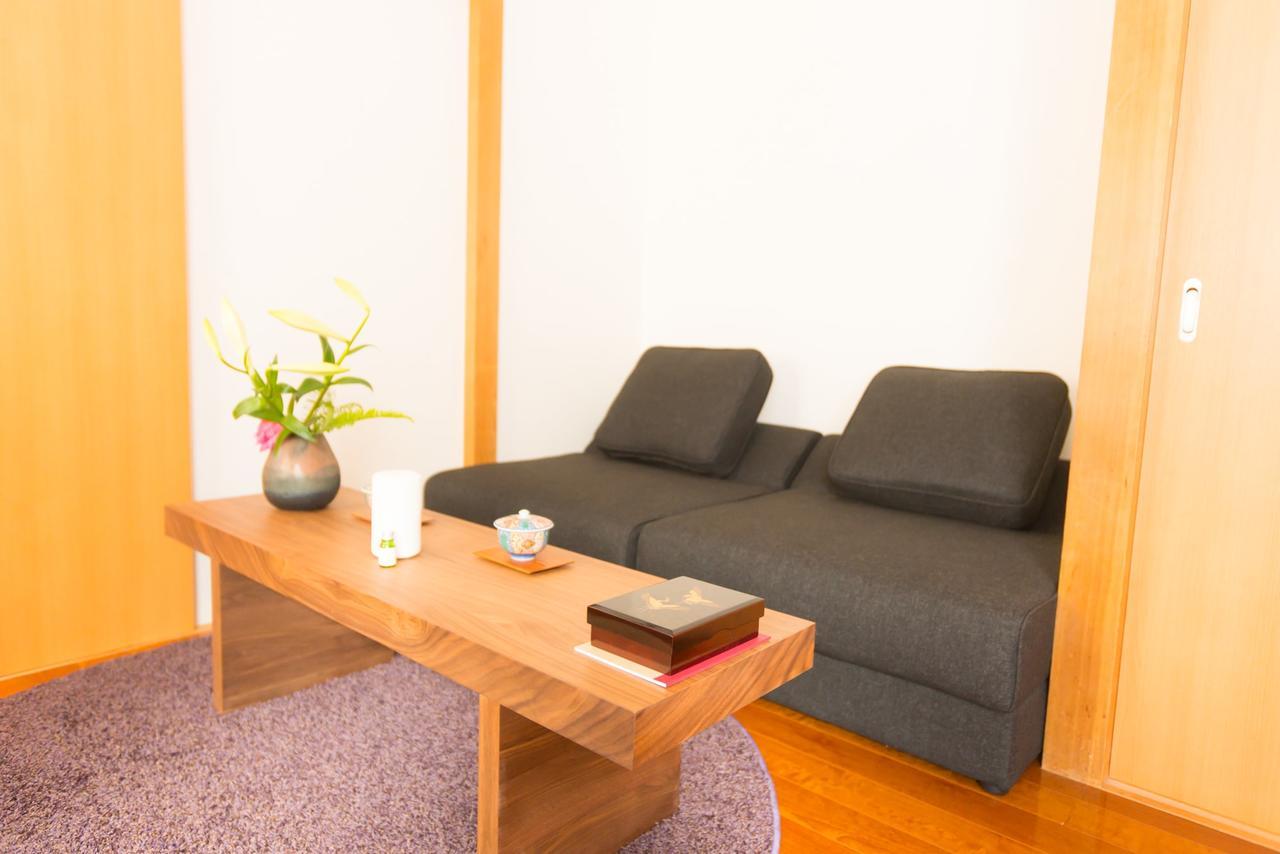 Appartement K&k Kita-akabane #301